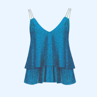 Áo Crop-Top