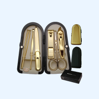 Dụng Cụ Làm Nail - Cạo Râu
