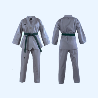 Quần Áo & Dụng Cụ Võ Thuật