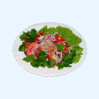Thực Phẩm Chay