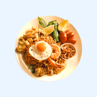 Thực Phẩm Chế Biến Sẳn